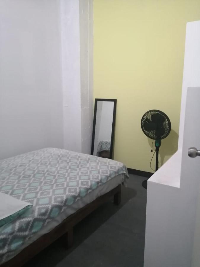 Hostal Bahía Acapulco Exterior foto