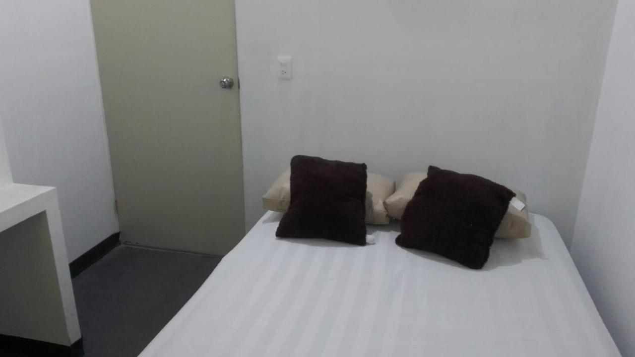 Hostal Bahía Acapulco Exterior foto